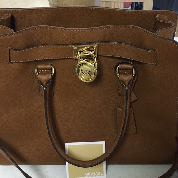 Michael kors Hamilton