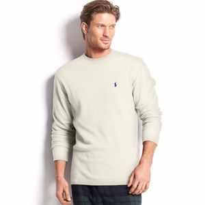 Polo Ralph Lauren Men's Thermal Shirt