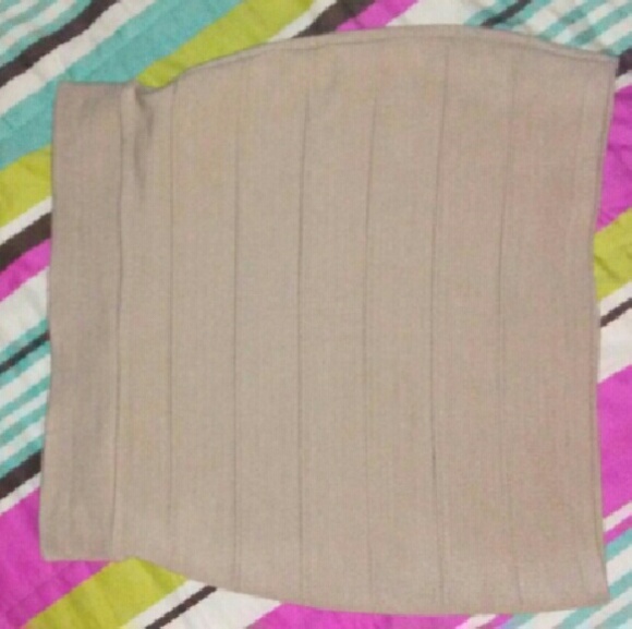 Maxi Skirt