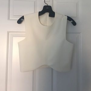 Blaque Label Crop Top