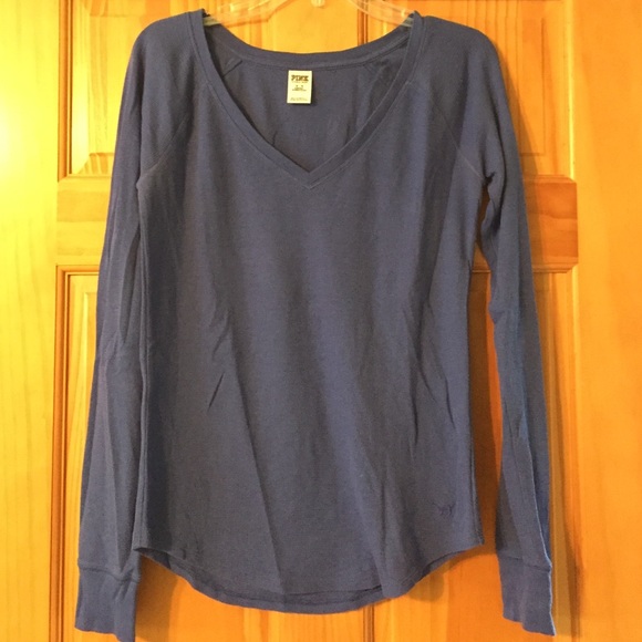 Long Sleeved Tee