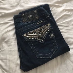 MissMe Jeans