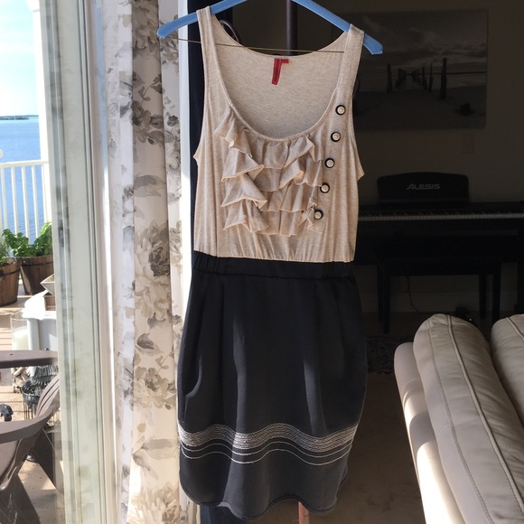 XS Anthropologie Dress