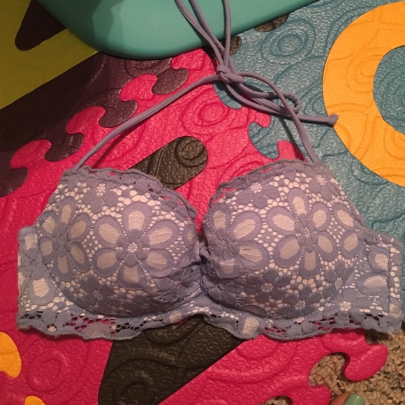 Victoria's Secret bathing suit top