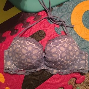 Victoria's Secret bathing suit top