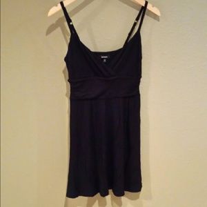Express knit dress