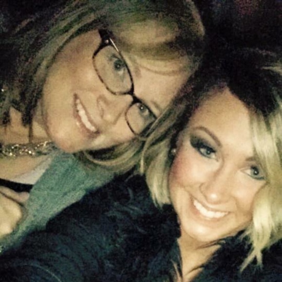 Meet your Posher, Catherine