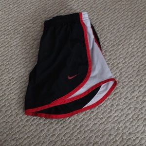 Nike Tempo Shorts