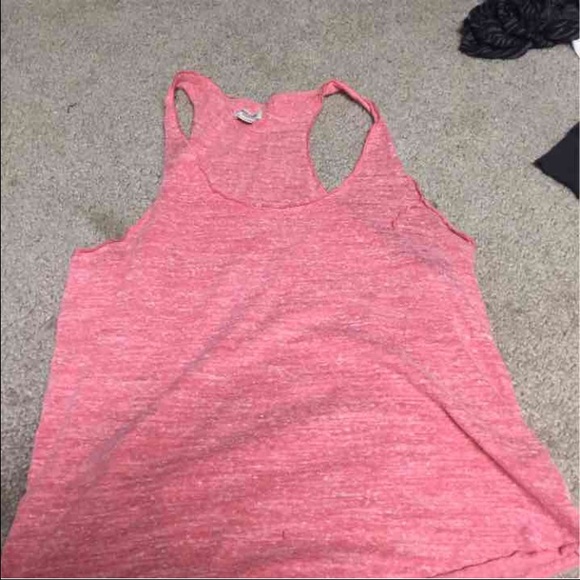 Light pink tank top - Picture 1 of 1