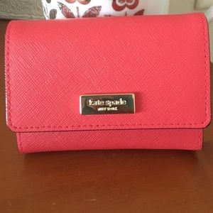 Kate Spade Card Holder