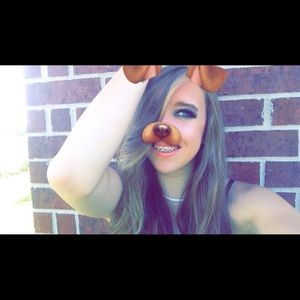 Meet your Posher, Sadie