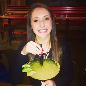 Meet your Posher, Danielle