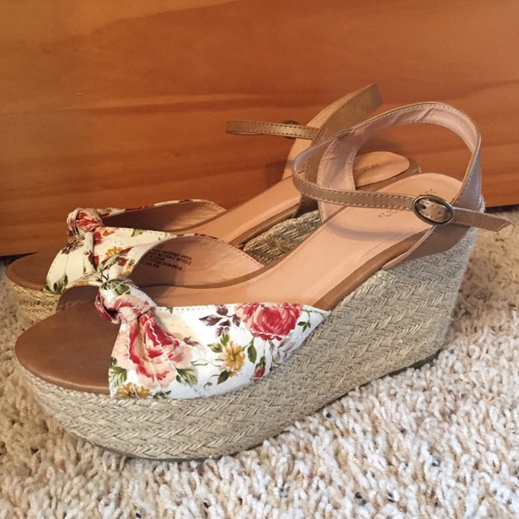 Wedges