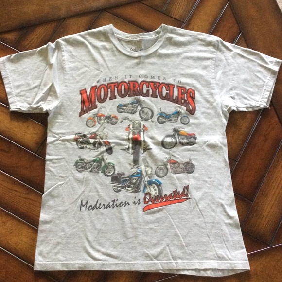 Boy's Lifestyle Classics T-shirt - Picture 2 of 3