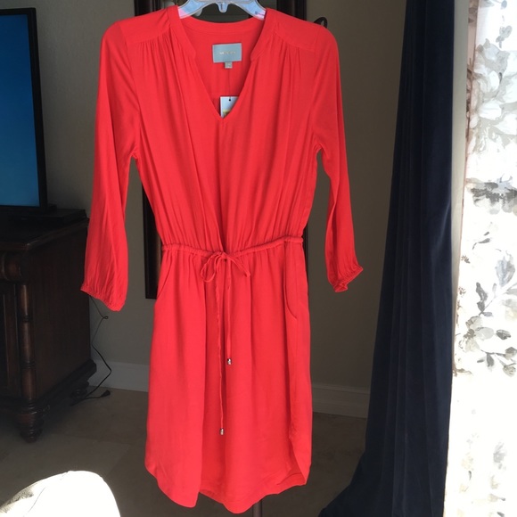NWT XS Skies are Blue Dress