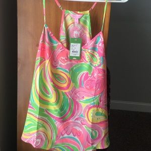 Lilly Pulitzer Dusk Top