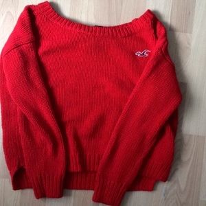 Hollister Sweater