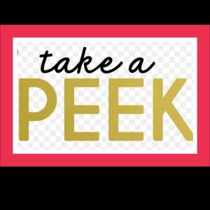 Come on you know you want to