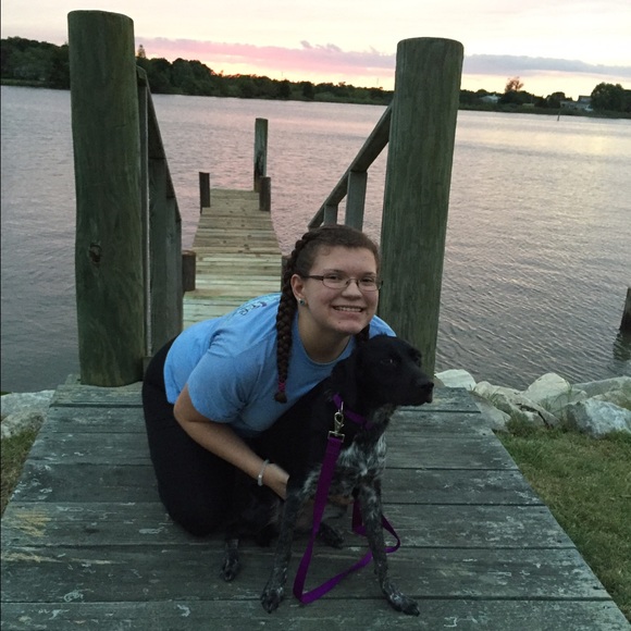 Meet your Posher, Gina - Picture 2 of 3