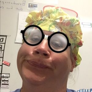 Meet your Posher, Rhonda