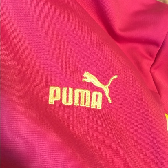 Puma Jacket - Picture 3 of 3