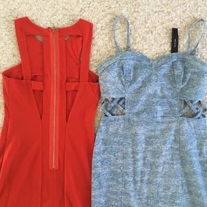 2 for $18 Nordstrom dresses