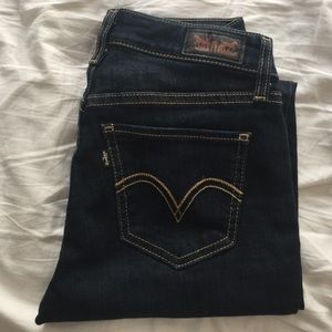 Levi's Jeans