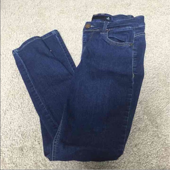 Denim jeans - Picture 1 of 1