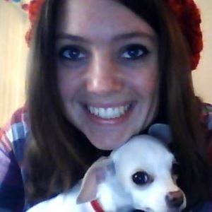 Meet your Posher, Alexandra