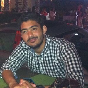 Meet your Posher, John