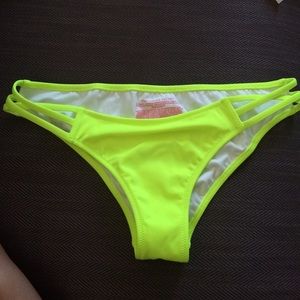 Bathing suit bottom. Never worn