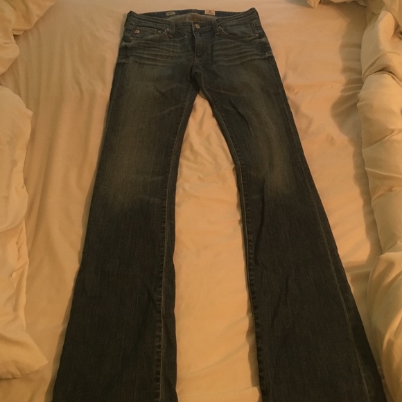 AG jeans - Picture 3 of 3