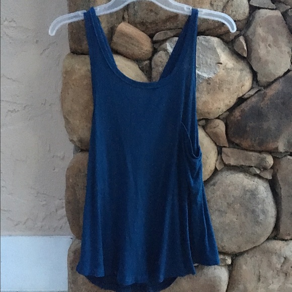 2NITE ONLY Free People tank brand new with tags