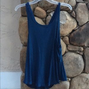 2NITE ONLY Free People tank brand new with tags