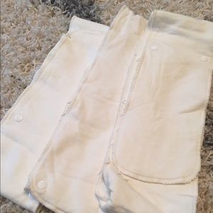 Swaddlebees/Blueberry Diapers OS Bamboo Inserts