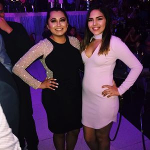 Meet your Posher, Celene