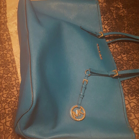 Mk tote