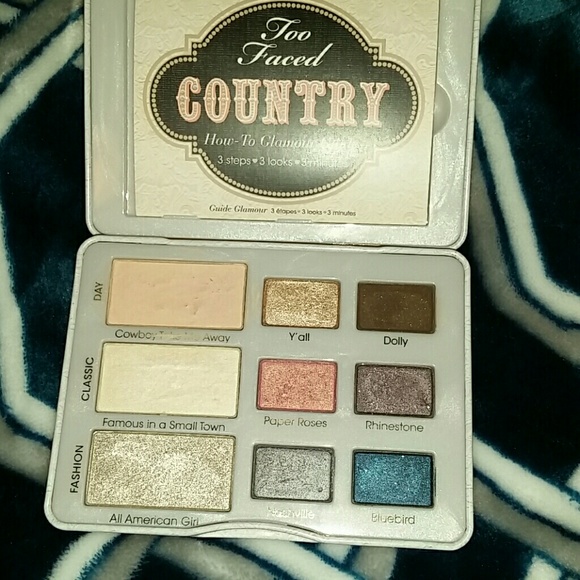 Makeup