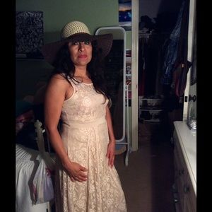 Meet your Posher, Zeferina