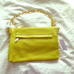NWT Navoh Shoulder and Crossbody Purse