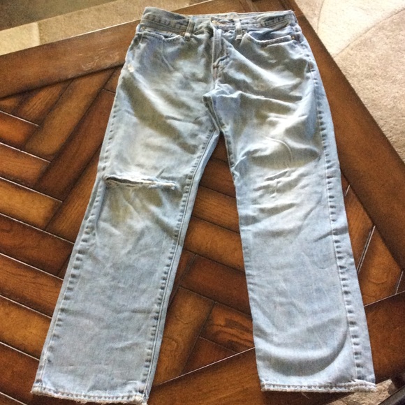 Men's American Eagle Outfitters Jeans