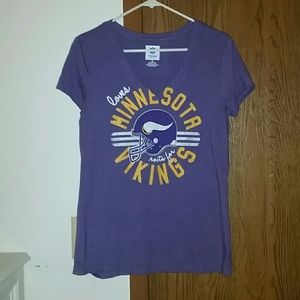 Minnesota Vikings T-Shirt