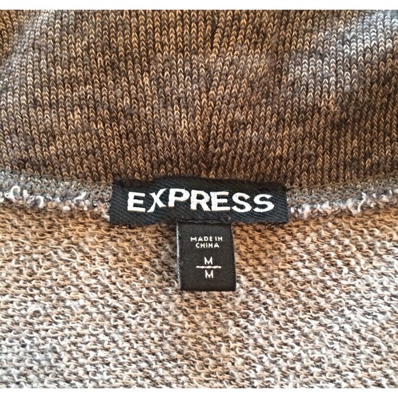 ✨2xHP✨Quarter Sleeve Scoopneck Sweater - Picture 3 of 3