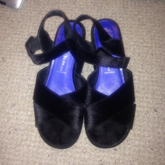 Jeffrey Campbell Ivar sandals