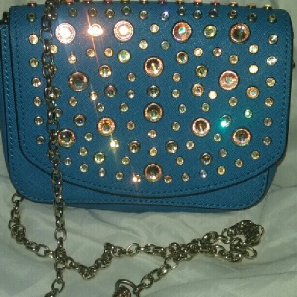 Juicy Couture handbag