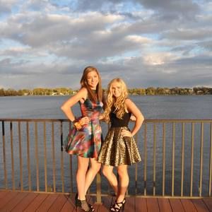 Meet your Posher, Kate