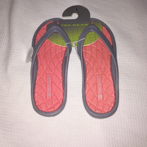 Tek gear sandals