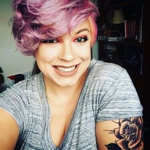 Meet your Posher, Rachel