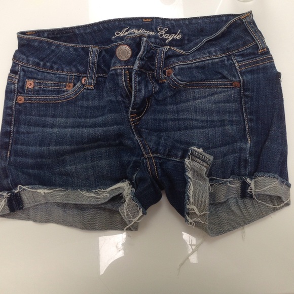 American eagle shorts