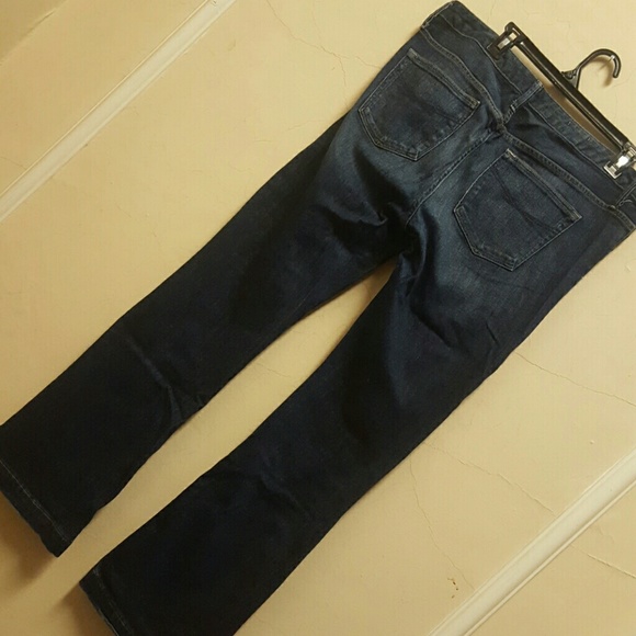 Gap Jeans